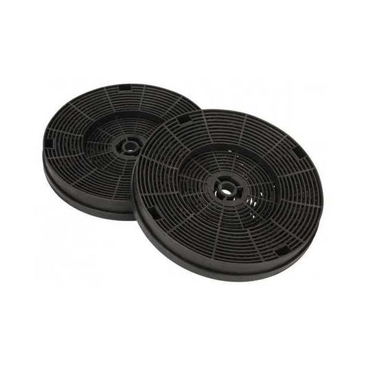 Hansa Cooker Hood Filter Set 1160536 KF17193. Pack of 2