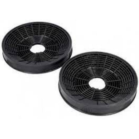 Hansa Cooker Hood Carbon Filter Set 1160826