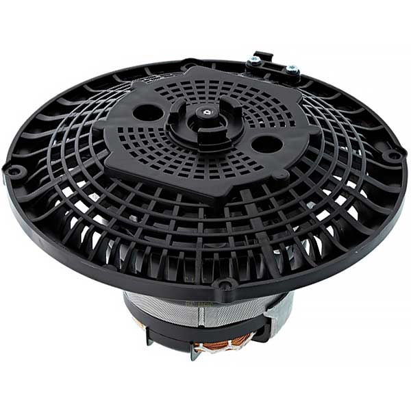 Motor for Electrolux Cooker Hood 4055039442 S80-40ANP8601SE 250W 220-240V, stem 31x6mm