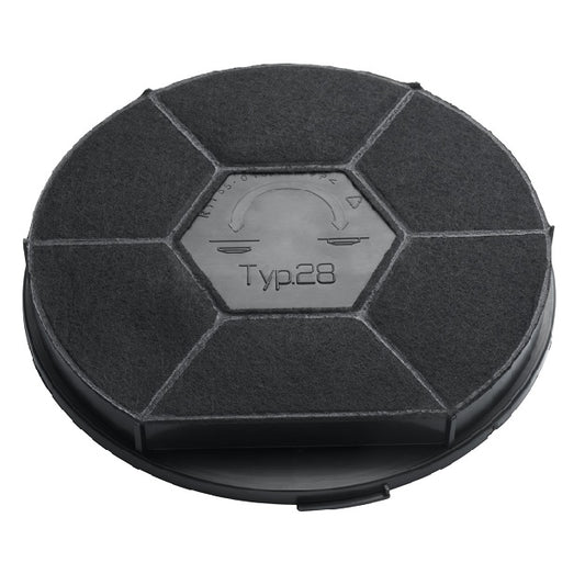 Electrolux Cooker Hood Carbon Filter MCFE08 TYPE 28 9029800522