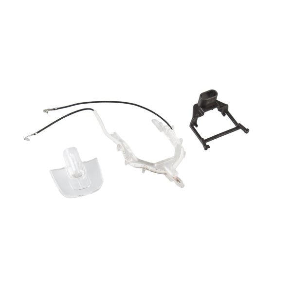 Electrolux 4055109567 Kettle Switch Assembled with illumination