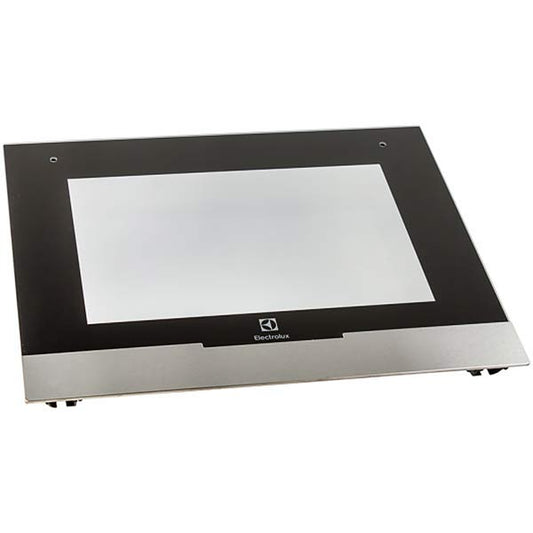 Electrolux 8089634060 Oven Outer Door Glass