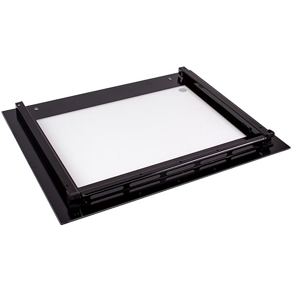 Beko Oven Outer Door Glass 210444372 590x460mm