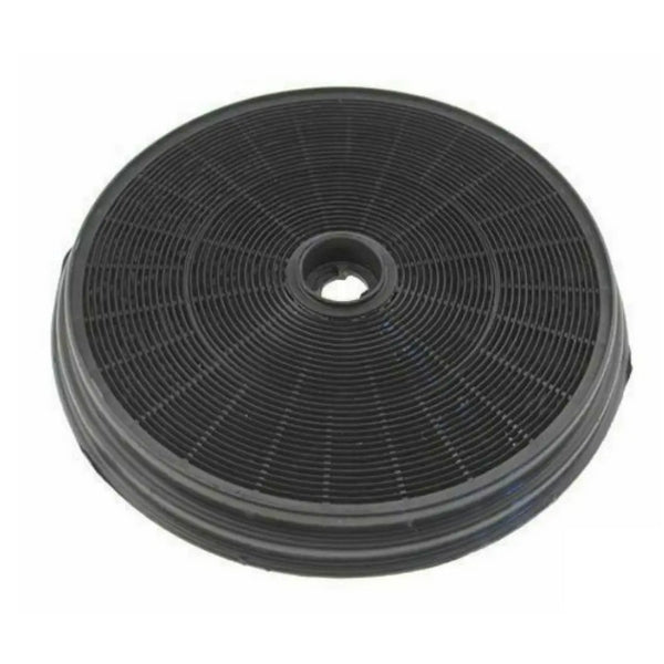 Ariston C00384668 Cooker Hood Carbon Filter D=180mm H=35mm