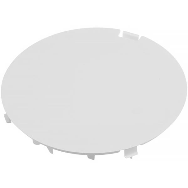 Bosch 12010285 Washing Machine Pump Cover