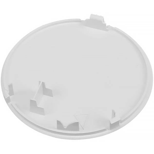 Bosch 12010285 Washing Machine Pump Cover