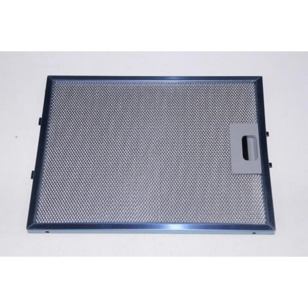 Candy Cooker Hood Metal Grease Filter 320x259mm 91940784
