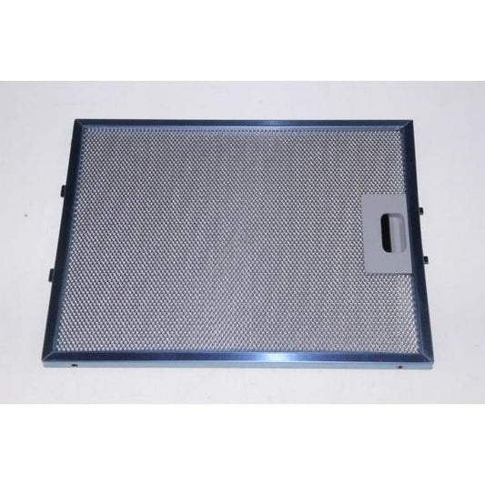 Candy Cooker Hood Metal Grease Filter 320x259mm 91940784