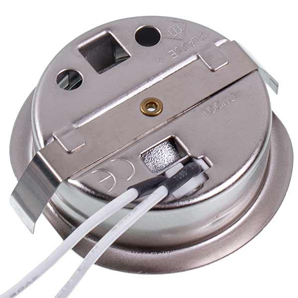 Gorenje Cooker Hood Lamp 185461 12V 20W G4