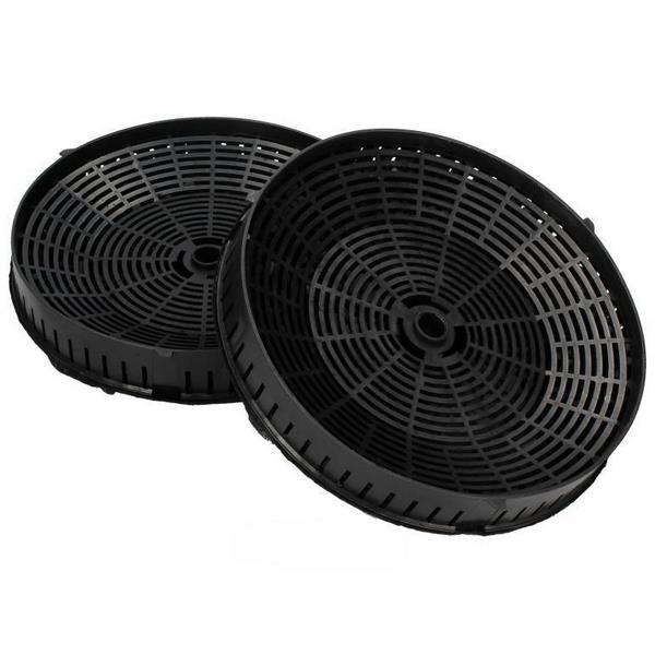 Gorenje Cooker Hood Carbon Filter Set 415601 AH130. Pack of 2