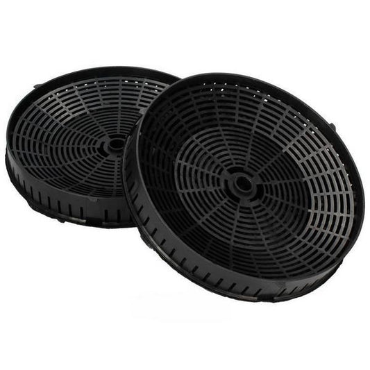 Gorenje Cooker Hood Carbon Filter Set 415601 AH130. Pack of 2