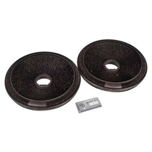Gorenje Cooker Hood Carbon Filter Set AH128 443072