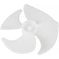 Beko 4858020185 Freezer Fan Blade
