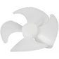 Beko 4858020185 Freezer Fan Blade