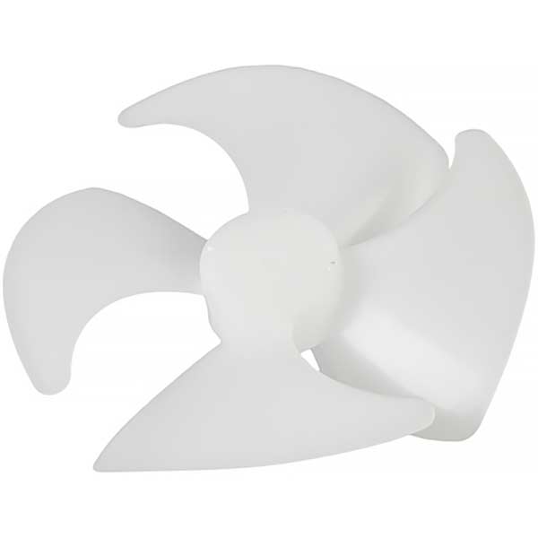 Beko 4858020185 Freezer Fan Blade