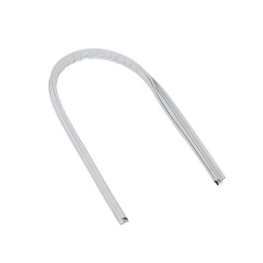 Central Partition Gasket for Refrigerator Beko 4386210100 L=850mm