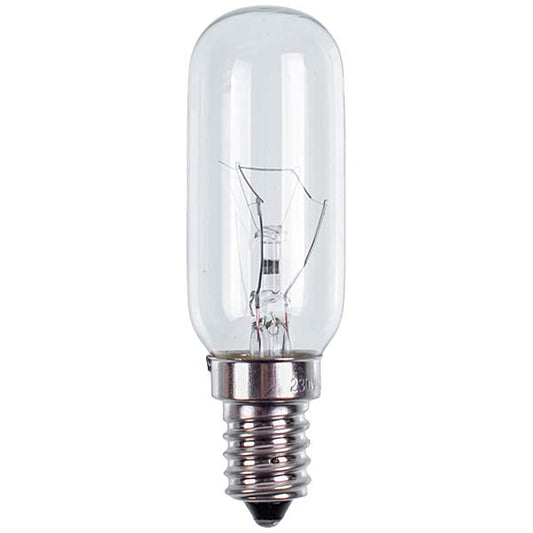 Cooker Hood Lamp WP008 230V 28W E14