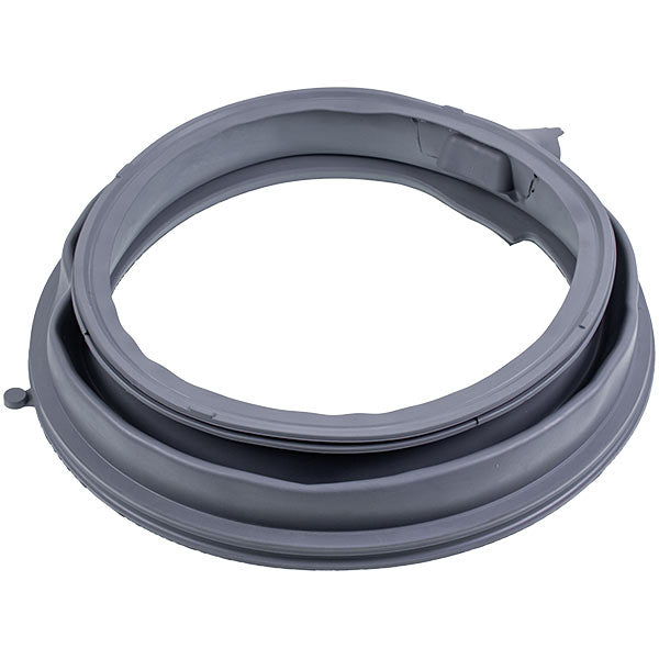 Washing Machine Door Seal Compatible with Bosch 00683453