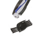 Rowenta Robot Vacuum Cleaner Animal Turbo Brush + Cleaning Kit ZR720003