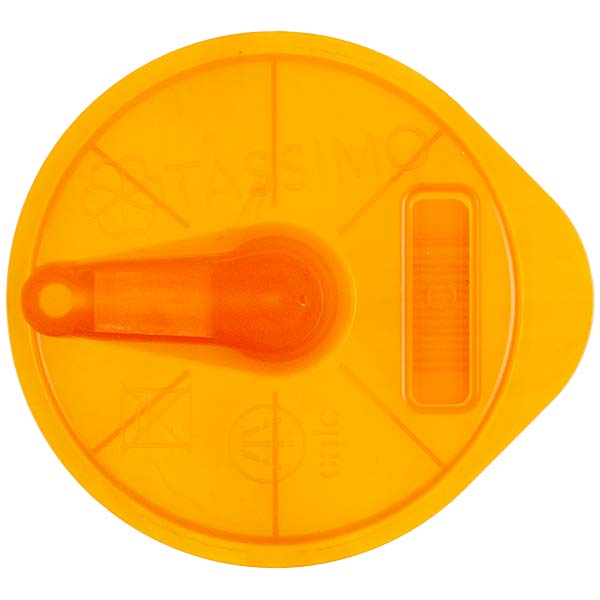 Bosch TASSIMO Coffee Machine Service T-Disc 17001491