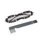 Rowenta Vacuum Cleaner Central Brush + Cleaning Kit ZR740005