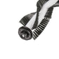 Rowenta Vacuum Cleaner Central Brush + Cleaning Kit ZR740005
