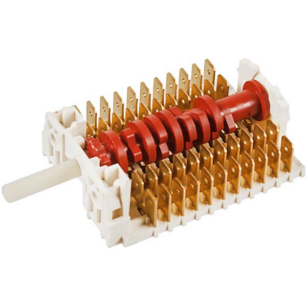 Electrolux 11HE/348 140123420014 Oven Mode Switch