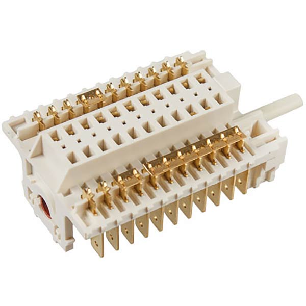 Electrolux 11HE/348 140123420014 Oven Mode Switch