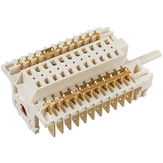 Electrolux 11HE/348 140123420014 Oven Mode Switch