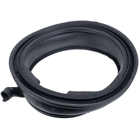 Washing Machine Door Seal Compatible with Bosch 00680768