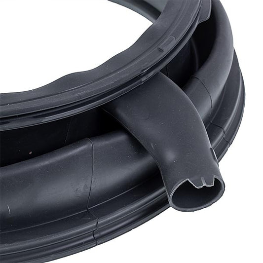 Washing Machine Door Seal Compatible with Bosch 00680768