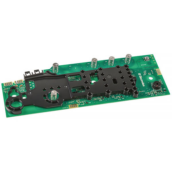 Zanussi 8079962158 Tumble Dryer Display Module