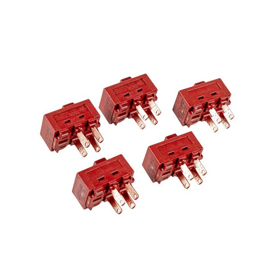 Electrolux 50029011009 Hood Light Switch