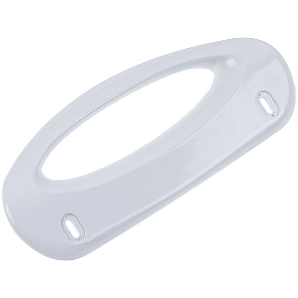 Refrigerator Upper/Lower Door Handle Compatible with Electrolux 2062728015