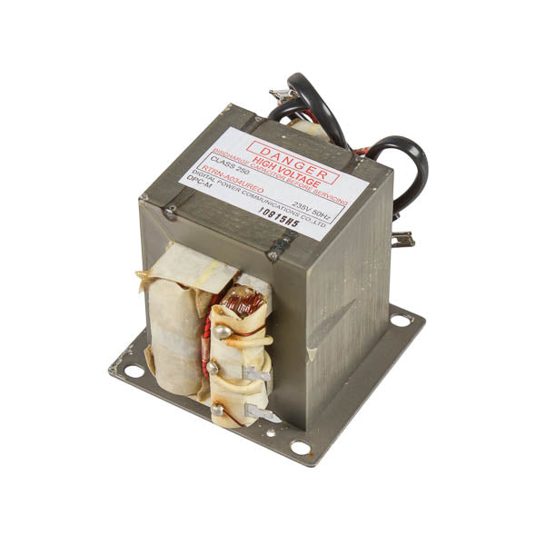 AEG 50299207006 RTRN-A034UREO Microwave Oven Power Transformer