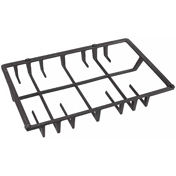 Electrolux 3546460027 Gas Hob Pun Suppot (right)