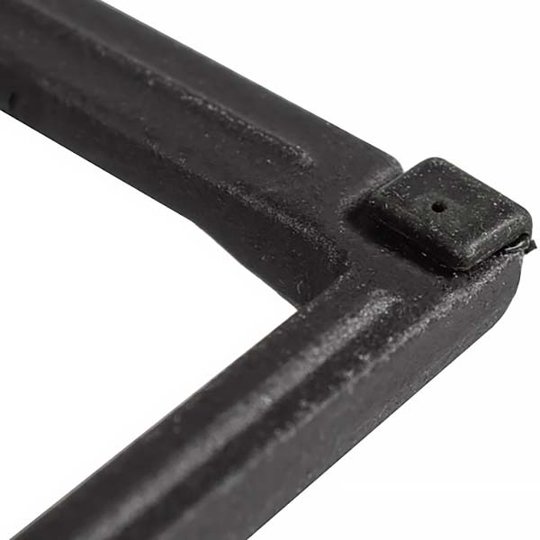 Electrolux 3546460027 Gas Hob Pun Suppot (right)