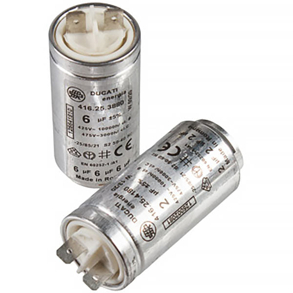 Electrolux Motor 60W 20583080 4055369633 for Tumble Dryer