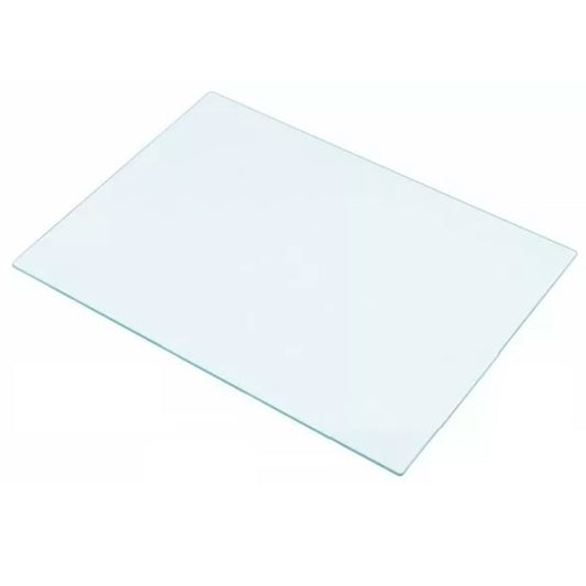 Beko 4561820800 Refrigerator Glass Shelf 408x292x4mm