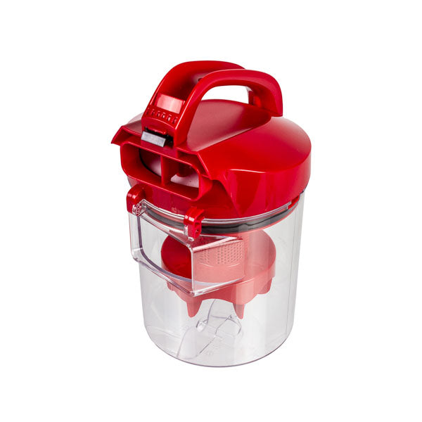 Rowenta Vacuum Cleaner Dust Container RS-2230001976