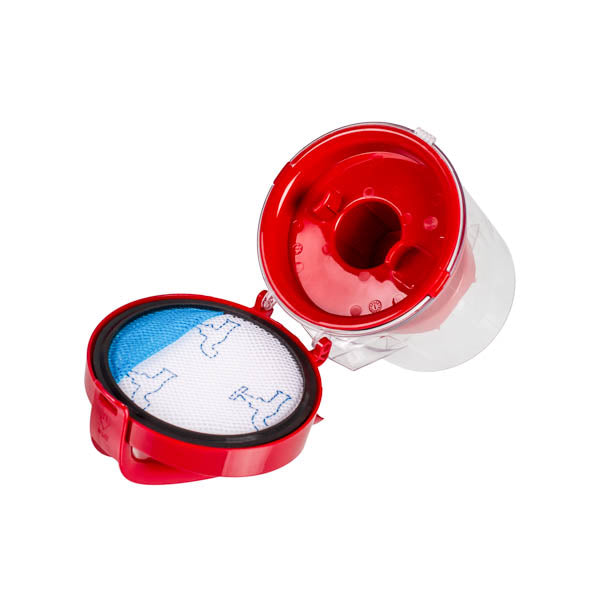 Rowenta Vacuum Cleaner Dust Container RS-2230001976