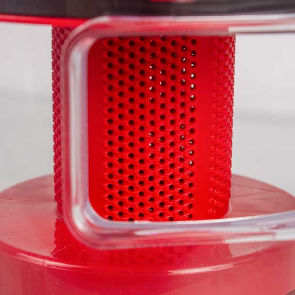 Rowenta Vacuum Cleaner Dust Container RS-2230001976