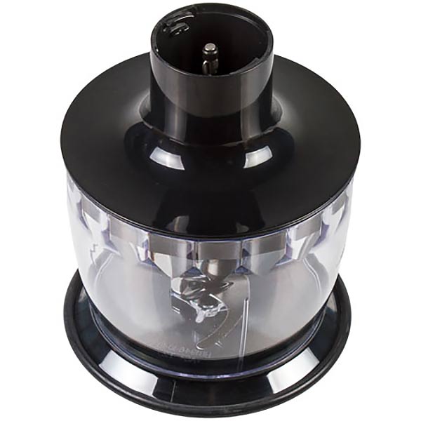 Electrolux 4055486981 Hand Blender Chopper Attachment