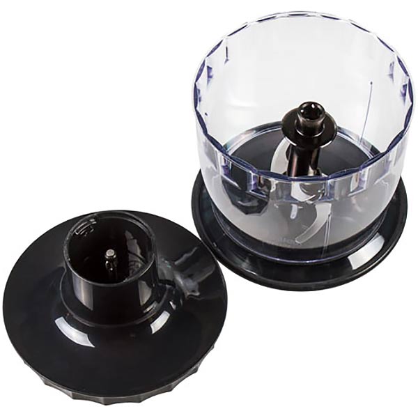 Electrolux 4055486981 Hand Blender Chopper Attachment