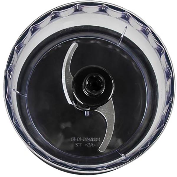 Electrolux 4055486981 Hand Blender Chopper Attachment