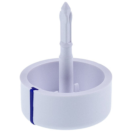 Washing Machine Programme Knob Compatible with Whirlpool 481241458306
