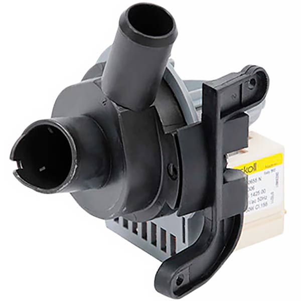 Dishwasher Drain Pump Electrolux 1551425000 30W