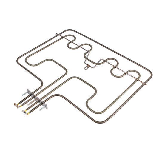 Oven Heating Element Compatible with Electrolux 3570797047 2700W (1000+1700W) 240V