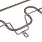 Oven Heating Element Compatible with Electrolux 3570797047 2700W (1000+1700W) 240V
