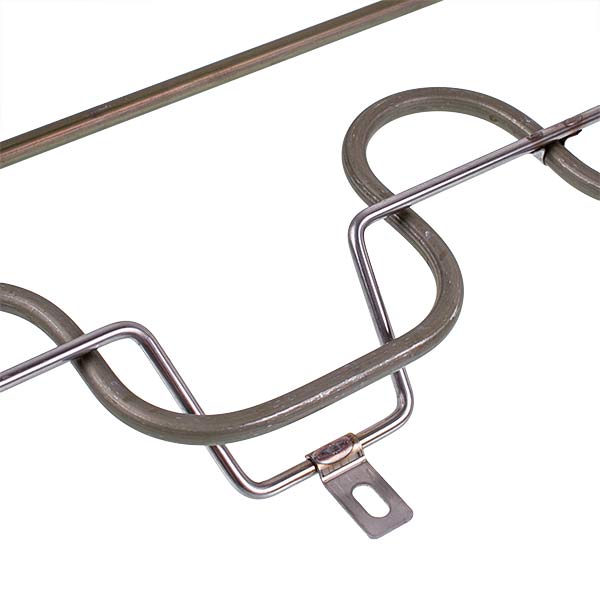 Oven Heating Element Compatible with Electrolux 3570797047 2700W (1000+1700W) 240V